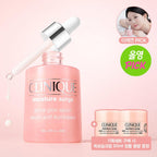 2025年10月30日截🌸🇰🇷𝓞𝓵𝓲𝓿𝓮 𝔂𝓸𝓾𝓷𝓰 𝓫𝓲𝓰 𝓼𝓪𝓵𝓮
Clinique 水潤煥彩精華30ml 買一送一(15ml*2) | 預訂約3-4星期