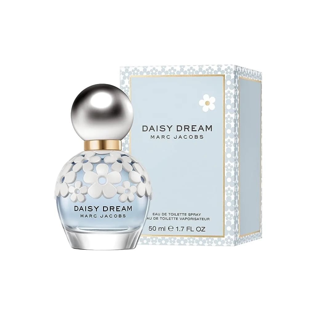 供應商現貨 售完即止🌸免稅正品 Marc Jacobs Daisy Dream Eau De Toilette 馬克雅可布/馬克莫傑夢境雛菊淡香水 | 預訂 逢星期一、三返倉執貨 其後約3-5個工作天寄出