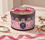 🌸ISABELLE伊莎貝爾 旋轉木馬 單層 /雙層禮盒 | 預訂 每2星期返一次貨 農曆新年前會調整返貨次數