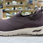 🌸韓國空運✈️🇰🇷Skechers Slip-On Arch Fit Refine 2.0 運動鞋 | 預訂約2-3星期（自行備註顏色及尺寸） 娉婷貿易公司 Exquisite Beauty Trading Company