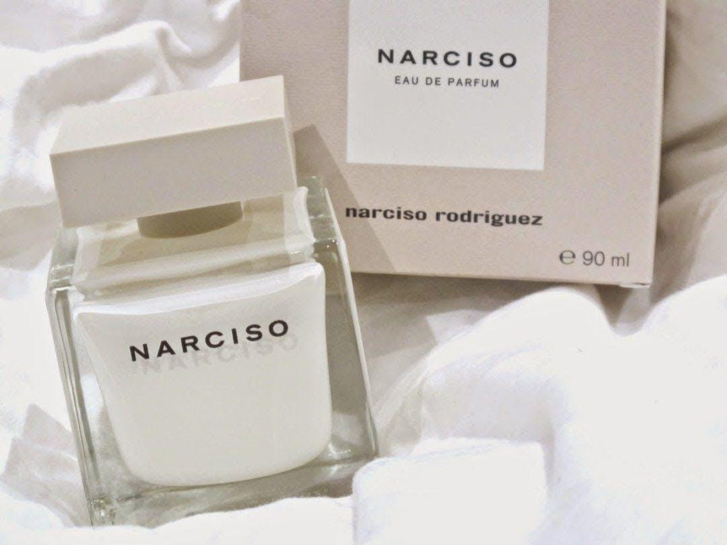 🌸Narciso白胖子EDP 90ml | 預訂約2-3星期 娉婷貿易公司 Exquisite Beauty Trading Company