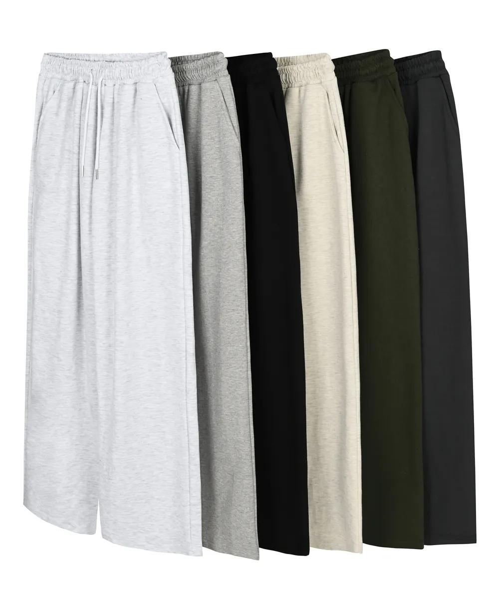 20/10截🌸‼️突發‼️半價再折‼️售完即止‼️
韓國自家品牌💕S'EST 에스이에스티💕
[2PACK]超級舒服韓國褲 | 預訂約3-4星期（自行備註顏色及尺寸）