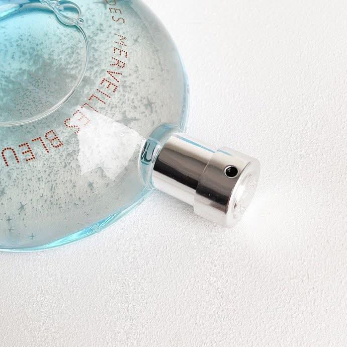 🌸Hermes 愛馬仕藍彩星光香水100ml | 預訂約2-3星期