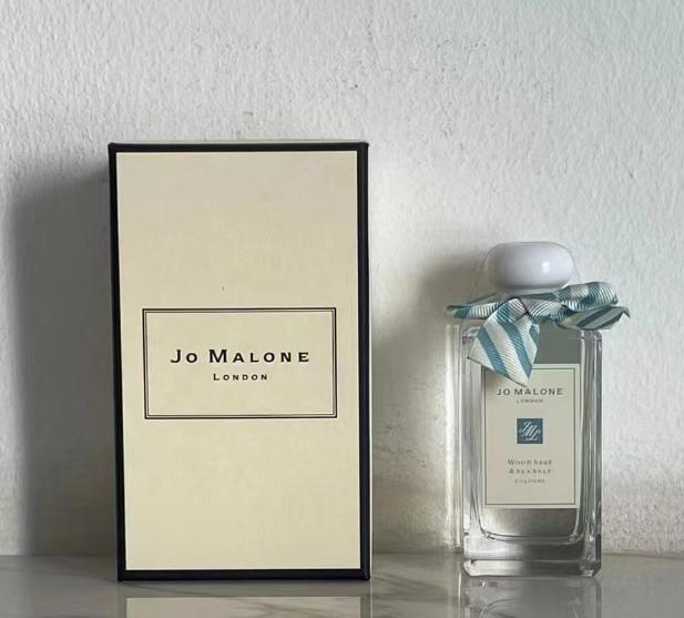 🌸Jo Malone鼠尾草與海鹽香水100ml 2025版 | 預訂約2-3星期