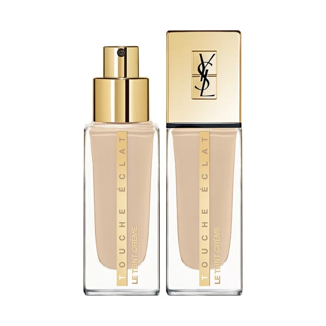 【24小時網站自助下單】供應商現貨 🌸免稅正品 YSL 聖羅蘭超模粉底液 B10#/B20# | 預訂 逢星期一、三返倉執貨 執貨後約3-5個工作天寄出