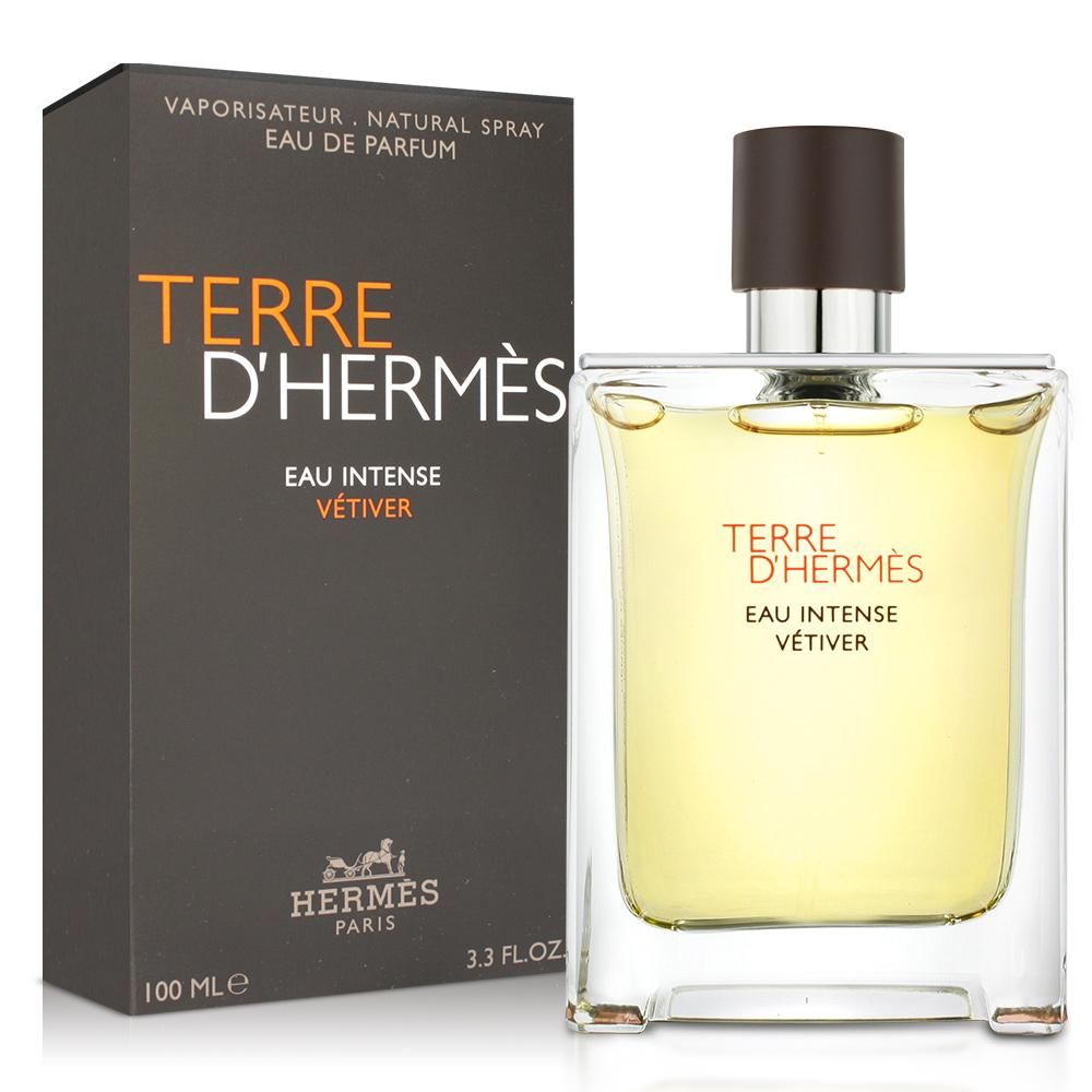 🌸Hermes 愛馬仕 大地馥郁香根草淡香精 EDP 100ml | 預訂約2-3星期