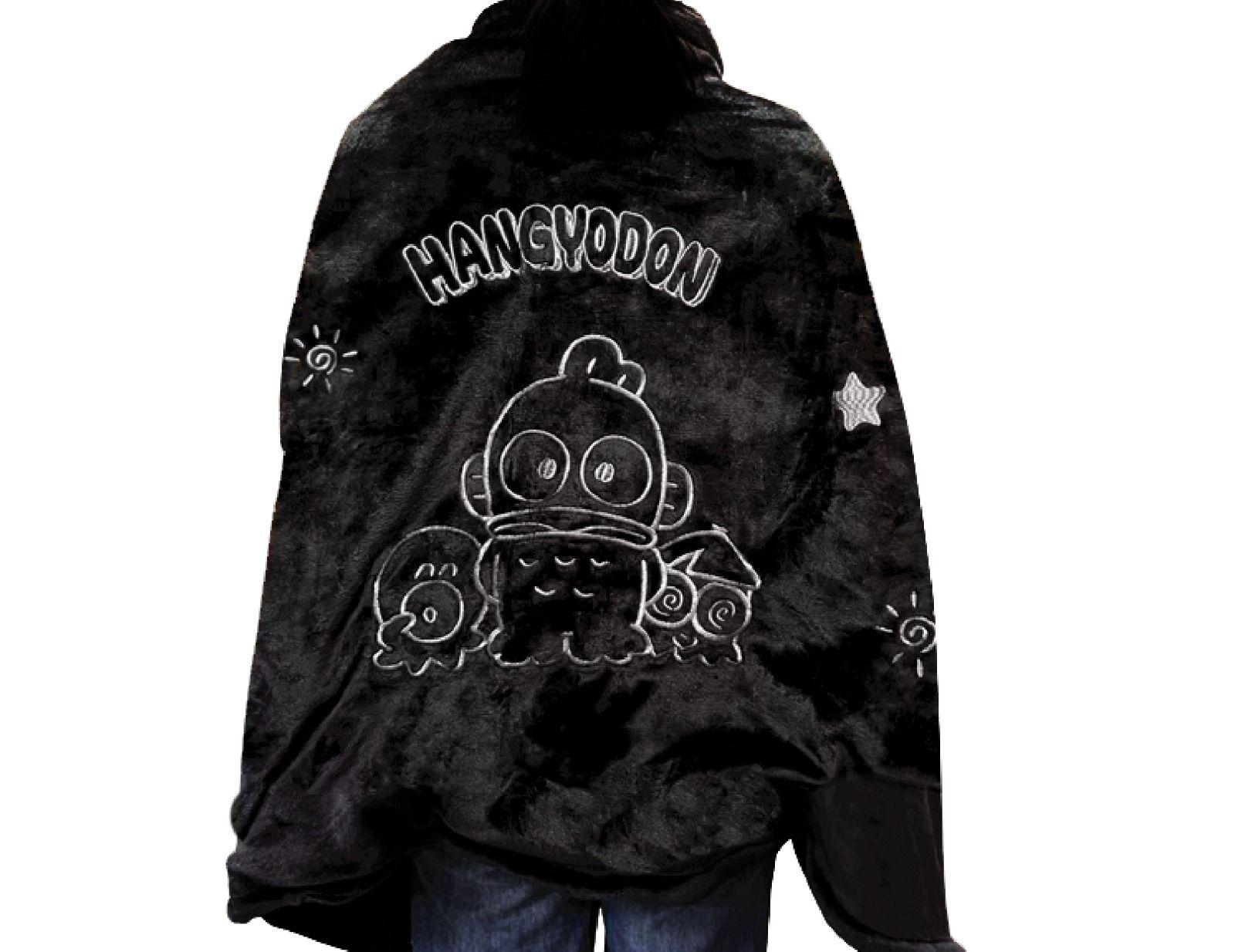 2026年1月15日截🌸❄️🔥Sanrio 電熱暖毯🔥❄️ | 預訂約3-4星期