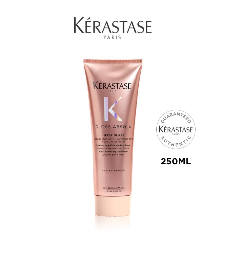 【24小時網站自助下單】供應商現貨🌸免稅正品 Kerastase卡詩玫瑰釉光護髮精華霜250ml | 預訂 逢星期一、三返倉執貨 其後約3-5個工作天寄出