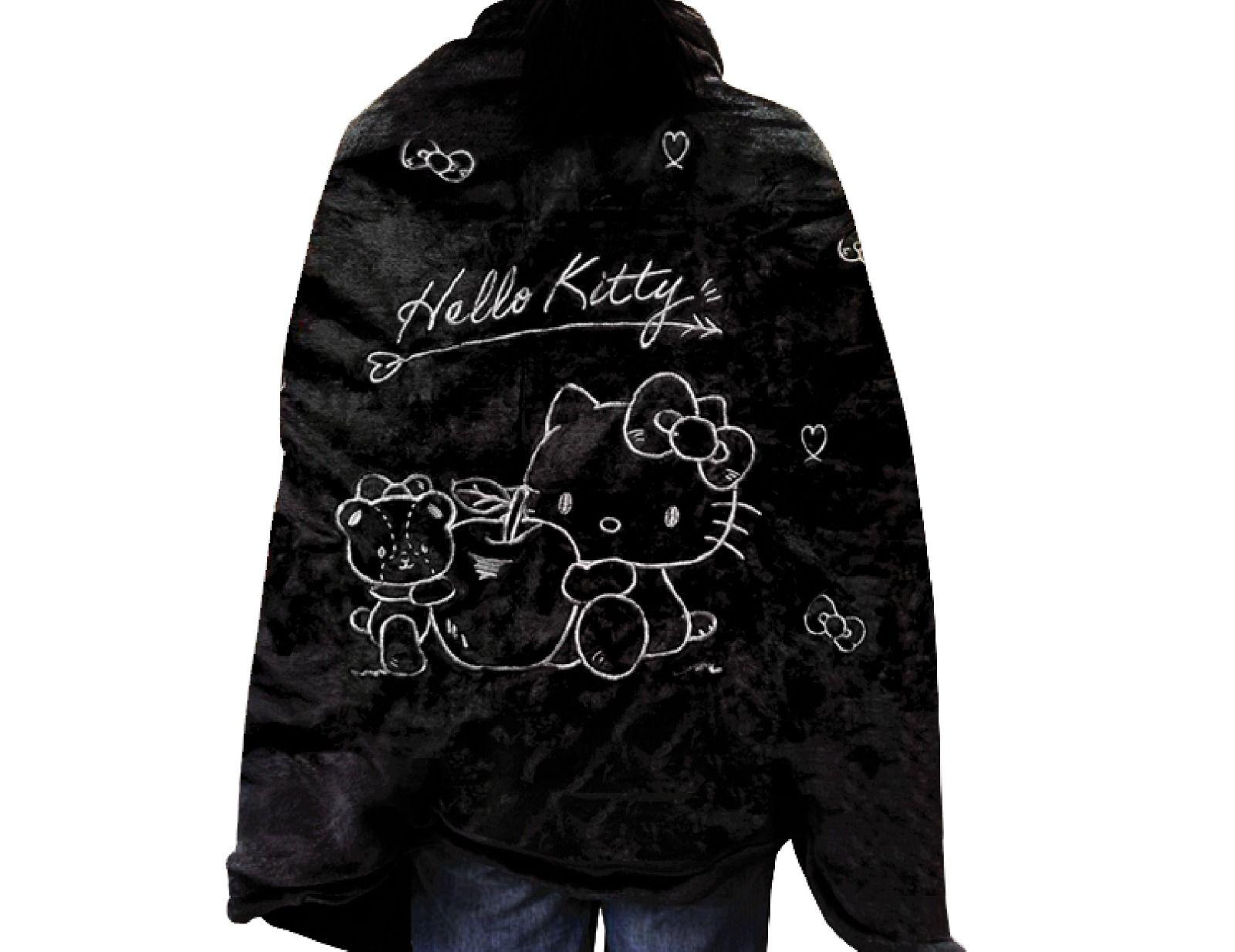 2026年1月15日截🌸❄️🔥Sanrio 電熱暖毯🔥❄️ | 預訂約3-4星期