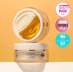 【24小時網站自助下單】2026年2月20日23:00截🌸韓國勁嘢空姐系列🇰🇷四季皆宜 d'Alba White Truffle Double Serum And Cream 白松露雙效精華霜 70g | 預訂約3-4星期