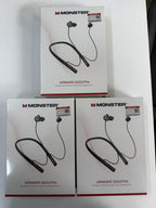 2026年1月3日截🌸🟡MONSTER AIRMARS SG03 PRO 頸掛式無線藍牙耳機🟡 | 預訂約2026年1月尾至2月初
