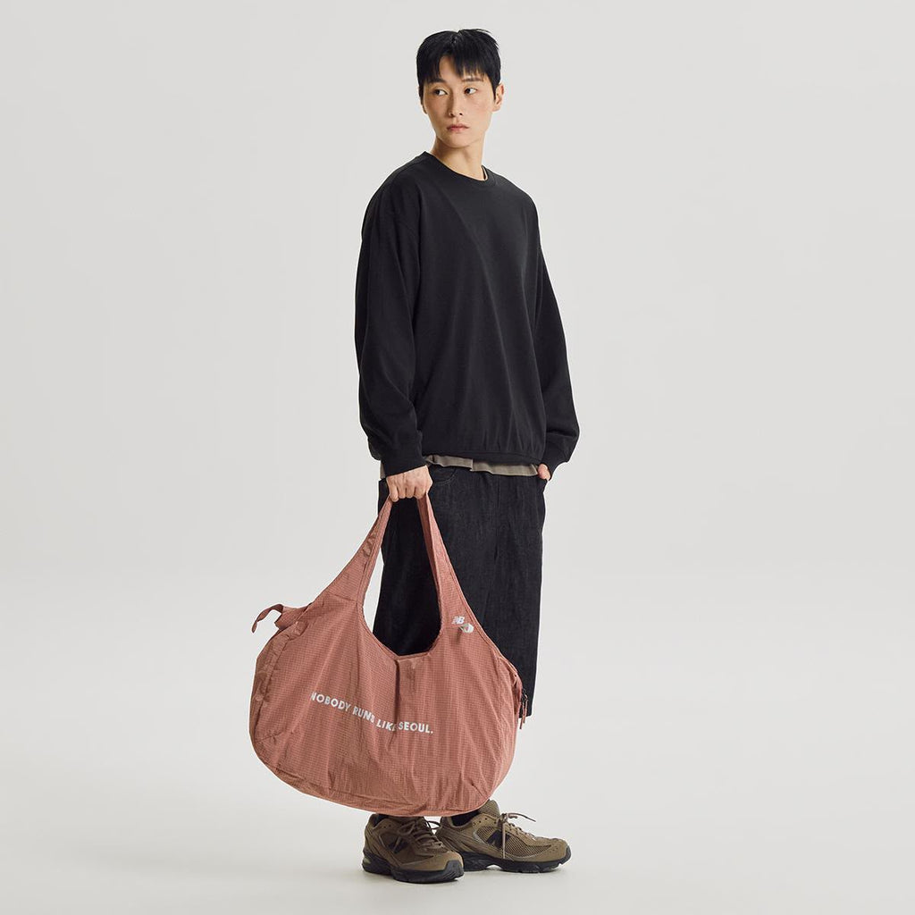 【24小時網站自助下單】售完即止🌸韓國直送🇰🇷NewBalance Seoul Limited 28L | 預訂約2-3星期 娉婷貿易公司 Exquisite Beauty Trading Company