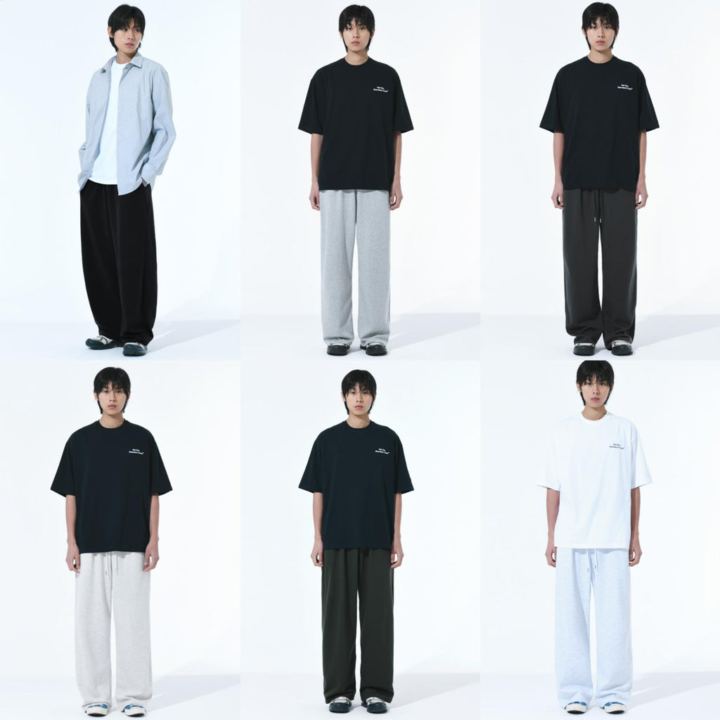 20/10截🌸‼️突發‼️半價再折‼️售完即止‼️
韓國自家品牌💕S'EST 에스이에스티💕
[2PACK]超級舒服韓國褲 | 預訂約3-4星期（自行備註顏色及尺寸）