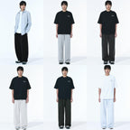 20/10截🌸‼️突發‼️半價再折‼️售完即止‼️
韓國自家品牌💕S'EST 에스이에스티💕
[2PACK]超級舒服韓國褲 | 預訂約3-4星期（自行備註顏色及尺寸）