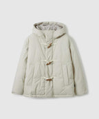 2025年10月25日截🌸‼️突發‼️WHO.A.U指定款式超級特價‼️
UNI Toggle Padding 夾棉厚褸😍又輕又暖又劈價🈹👍🏻 | 預訂約3-4星期