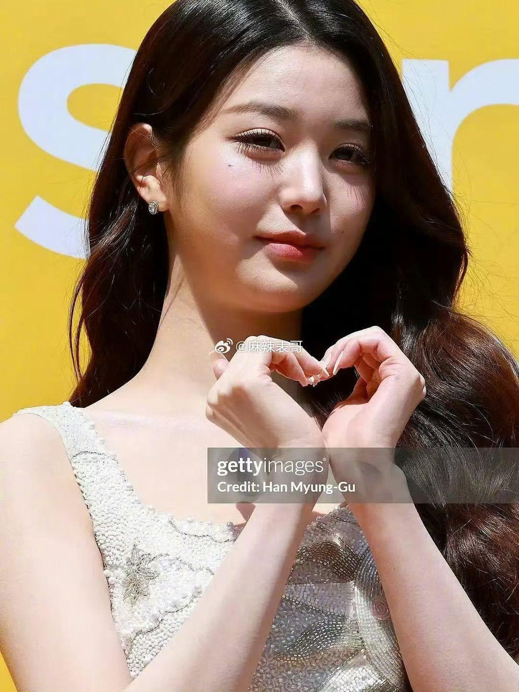 2025年10月30日截🌸張員瑛真的是 默默的鐘情JYDDM產品呀😍🆕新款耳環🆕

💎JYDDM💎韓國勁多勁多明星熱愛佩戴😍

BLACKPINK IU 張員瑛等 眾多明星同款 | 預訂約3-4星期