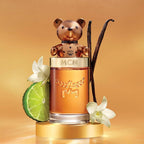【24小時網站自助下單】🌸免稅正品 MCM MIGHTY BEAR Eau De Parfum MCM 動物狂想曲淡香精-魔力貝爾 10ml迷你香水 | 預訂約1-2星期 娉婷貿易公司 Exquisite Beauty Trading Company