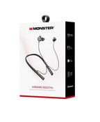 2026年1月3日截🌸🟡MONSTER AIRMARS SG03 PRO 頸掛式無線藍牙耳機🟡 | 預訂約2026年1月尾至2月初