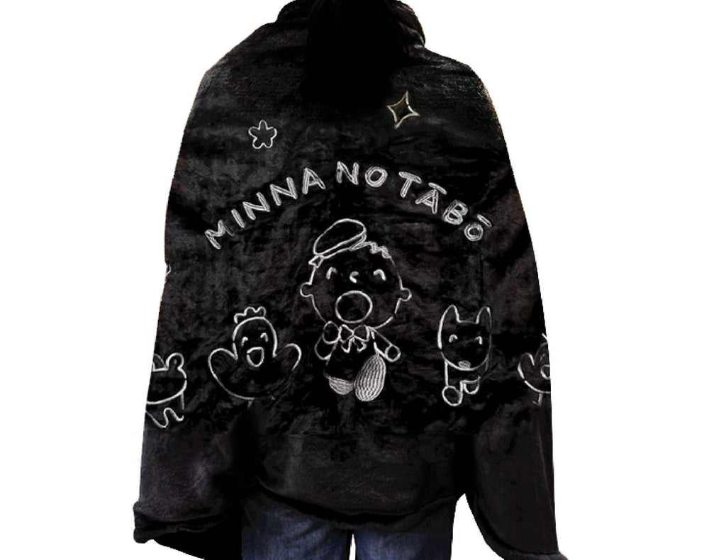 2026年1月15日截🌸❄️🔥Sanrio 電熱暖毯🔥❄️ | 預訂約3-4星期