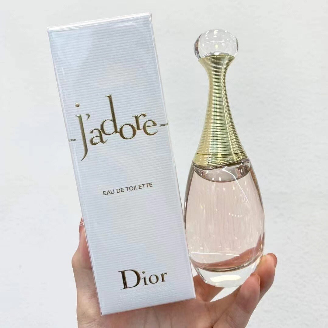 供應商現貨🌸免稅正品 Dior迪奧真我淡香水新版EDT 100ml | 預訂 逢星期一，三返倉執貨 其後約3-5個工作天寄出