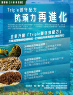 【24小時網站自助下單】售完即止🌸🛡️ 川御 褐藻靈 醫學級天然褐藻糖膠 60粒 | 預訂約1-2星期