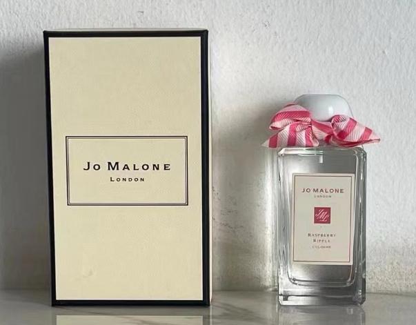 🌸Jo malone覆盆子雪糕香水100ml 2025版 | 預訂約2-3星期