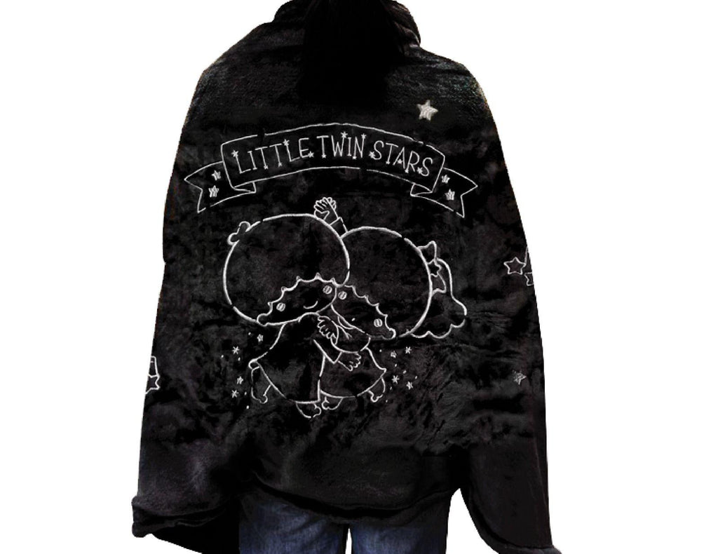 2026年1月15日截🌸❄️🔥Sanrio 電熱暖毯🔥❄️ | 預訂約3-4星期