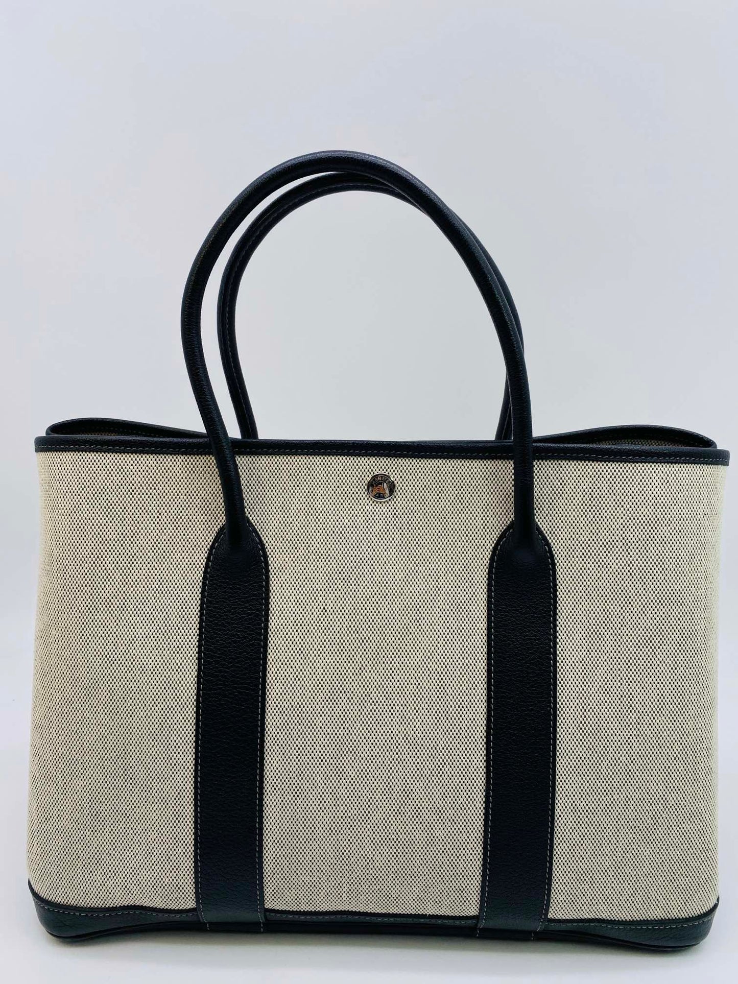 🌸日本中古品代購 Hermès Garden Party Totebag👜 | 預訂約2-3星期