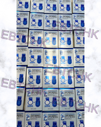 現貨 數量有限🌸韓國🇰🇷Wellage藍玻尿酸魔法藥丸（一盒7套） | 落單後約3-5個工作天寄出