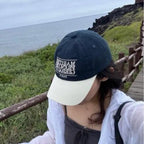 韓國代購✈️🇰🇷MARITHE 棒球帽🧢 | 預訂約3-4星期