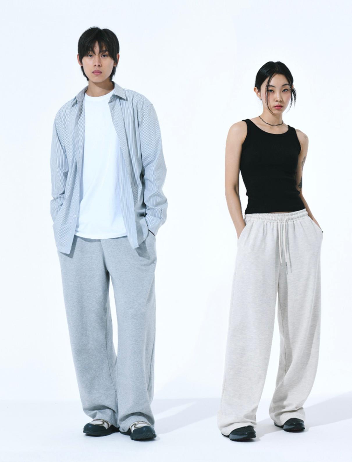 20/10截🌸‼️突發‼️半價再折‼️售完即止‼️
韓國自家品牌💕S'EST 에스이에스티💕
[2PACK]超級舒服韓國褲 | 預訂約3-4星期（自行備註顏色及尺寸）