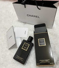 【24小時網站自助下單】🌸免稅正品 Chanel香奈兒黑coco身體乳200ml | 預訂約1-2星期