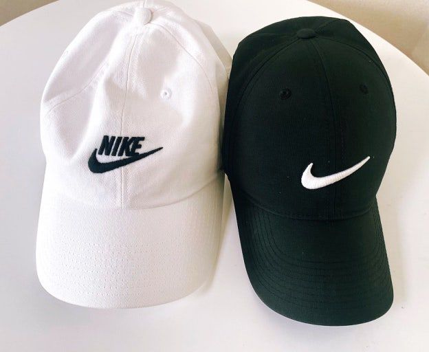 🌸韓國代購✈️🇰🇷Nike Dri-FIT Club Structured Swoosh 成人棒球帽 | 預訂約3-4星期