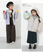 10月23日截🌸 日本🇯🇵直送✈️🟡Devirock 秋冬保暖纖維羽絨雙面拉鍊外套🟡 | 預訂約12月初至中（自行備註顏色及尺寸）