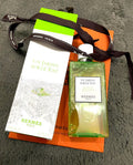供應商最後少量現貨 🌸免稅正品 Hermes Eau de Pamplemousse Rose Hair And Body Shower Gel 愛馬仕粉紅葡萄柚洗髮沐浴露200ml | 預訂 逢星期一、三返倉執貨 其後約3-5個工作天寄出 娉婷貿易公司 Exquisite Beauty Trading Company