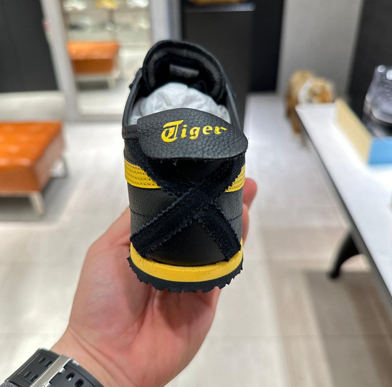 🌸韓國代購✈️🇰🇷Onitsuka Tiger 鬼塚虎 MEXICO 66 | 預訂約3-4星期（自行備註尺寸）