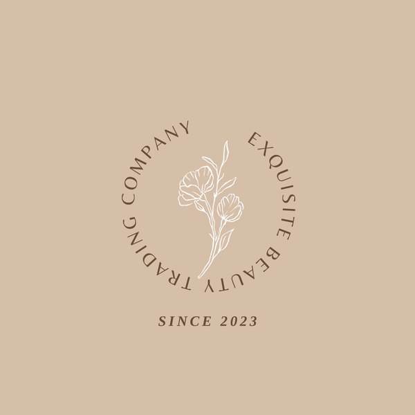 娉婷貿易公司 Exquisite Beauty Trading Company