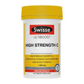 供應商現貨💫Swisse高強度維C 高濃縮維生素C 150粒| 預訂 逢星期二，四返倉執貨 其後約3-5個工作天寄出 娉婷貿易公司 Exquisite Beauty Trading Company