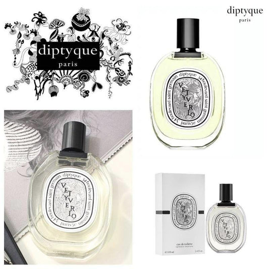 💫Diptyque 維堤里歐淡香水 100ml | 預訂約4-5星期