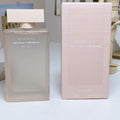 🌸Narciso Rodriguez For her MUSC NUDE祼色迷情香水100ml | 預訂約4-6星期 娉婷貿易公司 Exquisite Beauty Trading Company