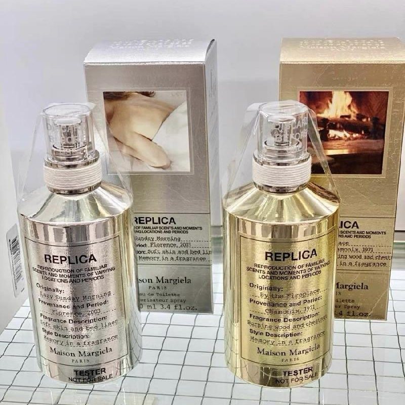 💫Maison Margiela 馬丁馬吉限量版香水100ml | 預訂約4-5星期