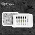💫Diptyque迷你香水5件套裝禮盒 (7.5 ml x 5) | 預訂約4-5星期 娉婷貿易公司 Exquisite Beauty Trading Company