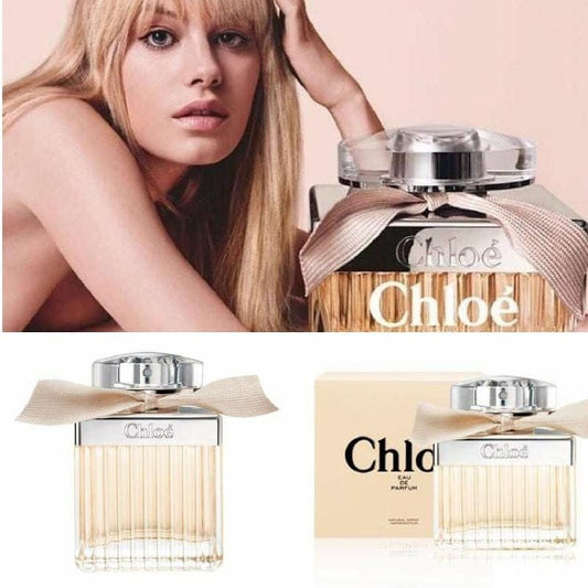 💫Chloe 同名香水 EDP 75mL | 預訂約4-5星期