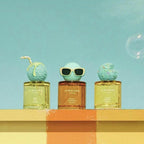 🌸Jo Malone 祖馬龍海島假期香水三件套50mlx3 | 預訂約4-6星期