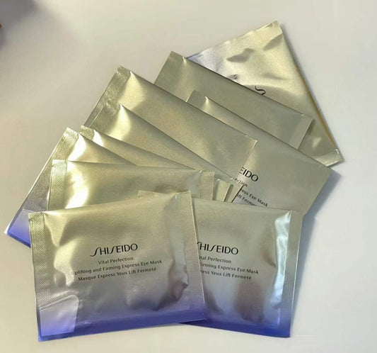 供應商現貨💫香港專櫃 Shiseido資生堂悦薇眼膜 | 預訂 逢星期二、四返倉執貨 其後約3-5個工作天排單出貨