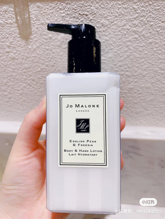 供應商現貨💫免稅正貨 Jo Malone 祖馬龍身體潤膚乳250ml | 預訂 逢星期二、四返倉執貨 其後約3-5個工作天到貨或排單出貨