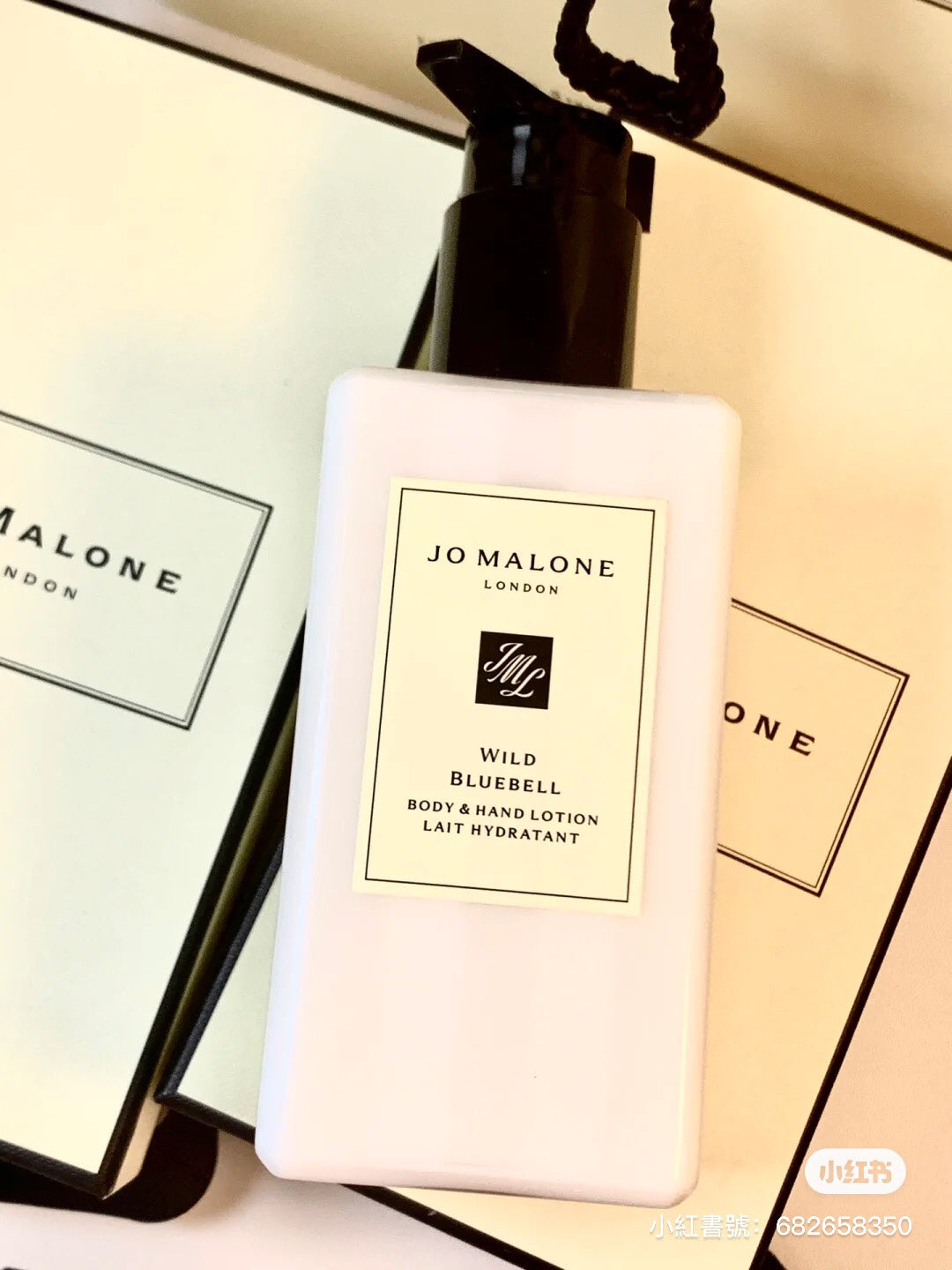 供應商現貨💫免稅正貨 Jo Malone 祖馬龍身體潤膚乳250ml | 預訂 逢星期二、四返倉執貨 其後約3-5個工作天到貨或排單出貨