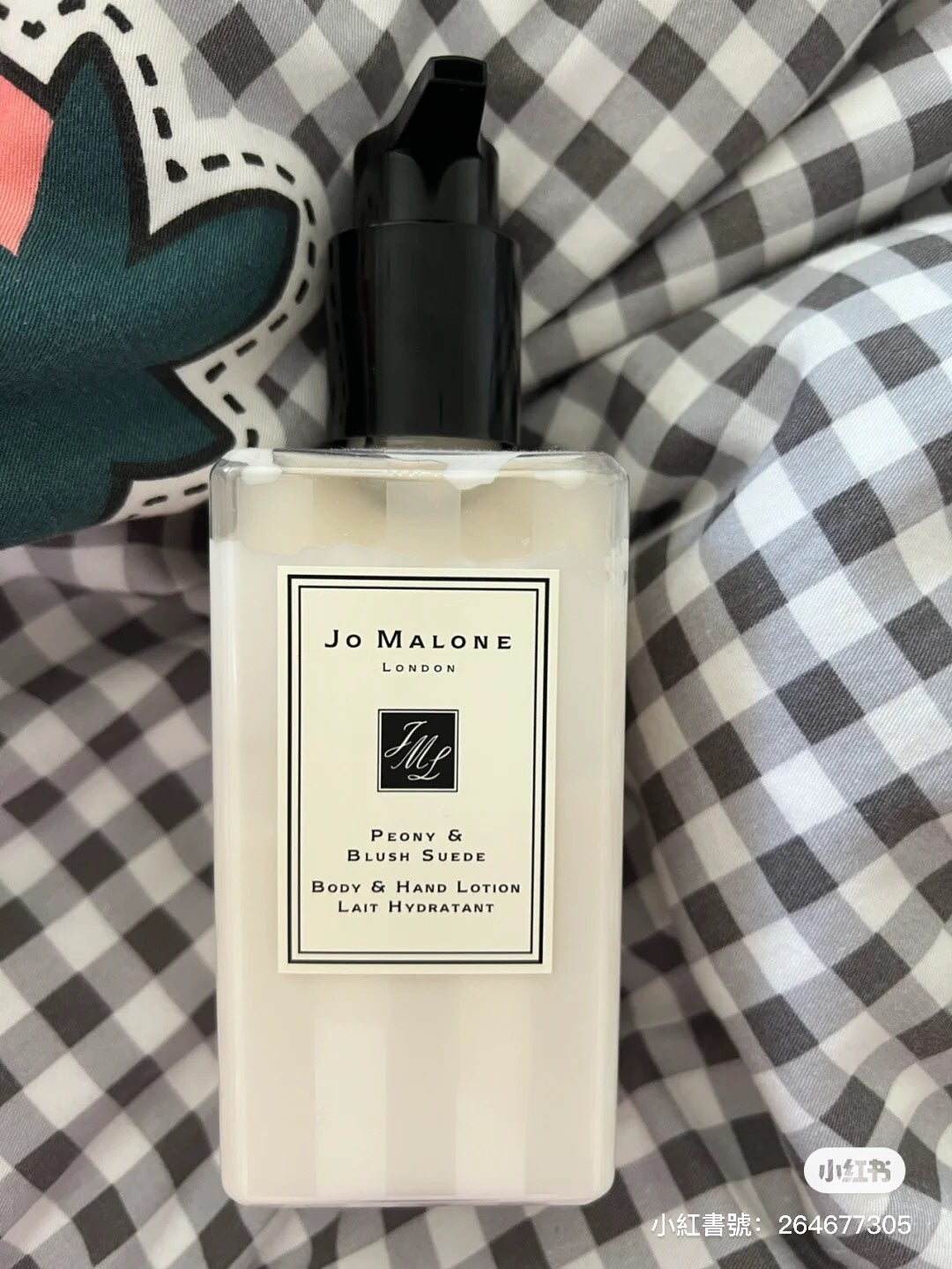 供應商現貨💫免稅正貨 Jo Malone 祖馬龍身體潤膚乳250ml | 預訂 逢星期二、四返倉執貨 其後約3-5個工作天到貨或排單出貨