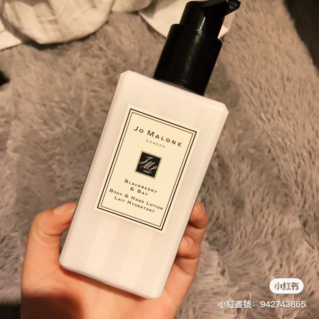 供應商現貨💫免稅正貨 Jo Malone 祖馬龍身體潤膚乳250ml | 預訂 逢星期二、四返倉執貨 其後約3-5個工作天到貨或排單出貨