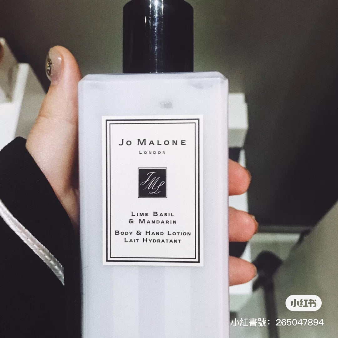 供應商現貨💫免稅正貨 Jo Malone 祖馬龍身體潤膚乳250ml | 預訂 逢星期二、四返倉執貨 其後約3-5個工作天到貨或排單出貨